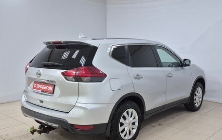 Nissan X-Trail, 2020 год, 2 060 000 рублей, 4 фотография