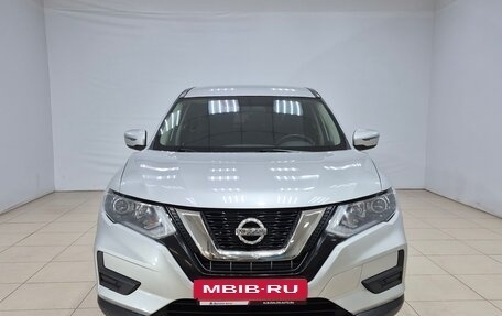 Nissan X-Trail, 2020 год, 2 060 000 рублей, 2 фотография