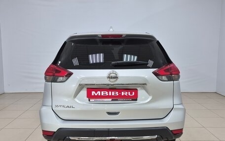 Nissan X-Trail, 2020 год, 2 060 000 рублей, 5 фотография