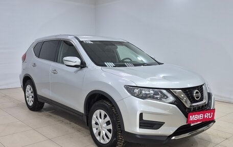 Nissan X-Trail, 2020 год, 2 060 000 рублей, 3 фотография