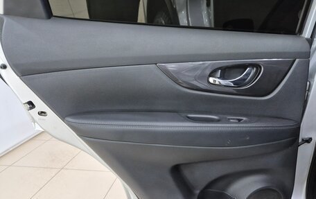 Nissan X-Trail, 2020 год, 2 060 000 рублей, 14 фотография