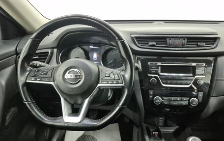 Nissan X-Trail, 2020 год, 2 060 000 рублей, 11 фотография