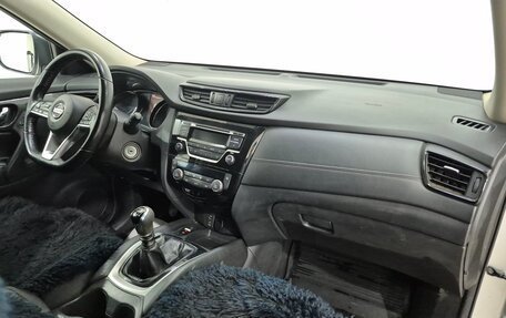 Nissan X-Trail, 2020 год, 2 060 000 рублей, 12 фотография