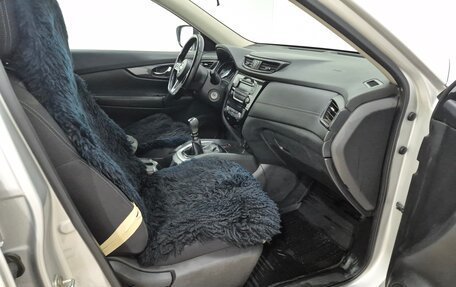 Nissan X-Trail, 2020 год, 2 060 000 рублей, 13 фотография