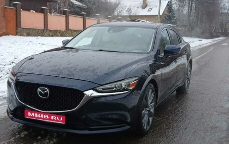 Mazda 6, 2019 год, 2 550 000 рублей, 1 фотография
