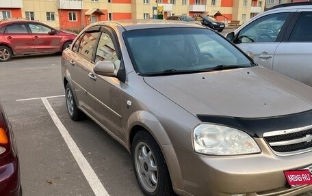 Chevrolet Lacetti, 2005 год, 330 000 рублей, 1 фотография