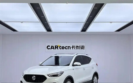 MG ZS II, 2021 год, 1 100 000 рублей, 2 фотография