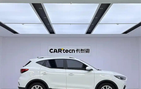 MG ZS II, 2021 год, 1 100 000 рублей, 3 фотография