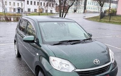 Toyota Passo III, 2019 год, 960 000 рублей, 1 фотография