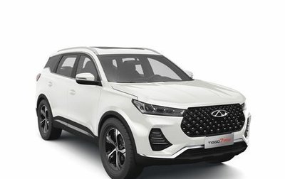 Chery Tiggo 7 Pro, 2024 год, 2 839 900 рублей, 1 фотография