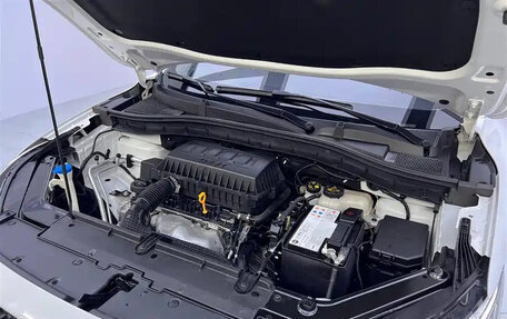 MG ZS II, 2021 год, 1 100 000 рублей, 11 фотография