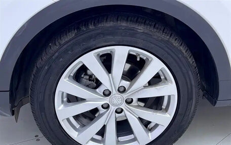 MG ZS II, 2021 год, 1 100 000 рублей, 10 фотография