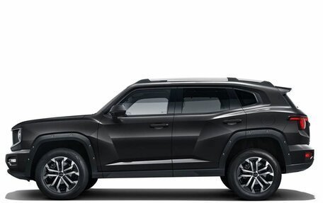 Haval H7, 2025 год, 3 849 000 рублей, 1 фотография