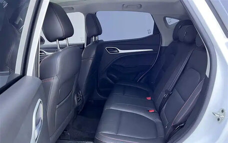 MG ZS II, 2021 год, 1 100 000 рублей, 15 фотография