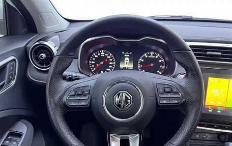 MG ZS II, 2021 год, 1 100 000 рублей, 13 фотография