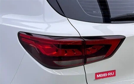 MG ZS II, 2021 год, 1 100 000 рублей, 9 фотография