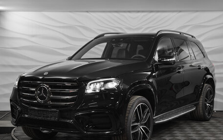 Mercedes-Benz GLS, 2025 год, 21 400 000 рублей, 1 фотография