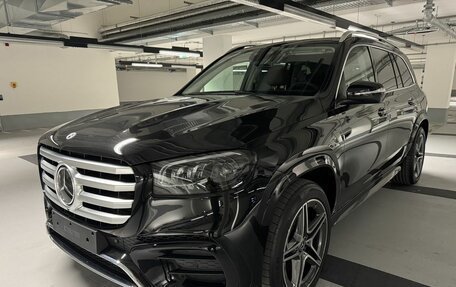 Mercedes-Benz GLS, 2024 год, 22 000 000 рублей, 1 фотография