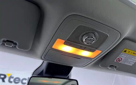 MG ZS II, 2021 год, 1 100 000 рублей, 20 фотография