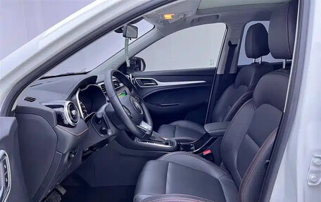 MG ZS II, 2021 год, 1 100 000 рублей, 18 фотография