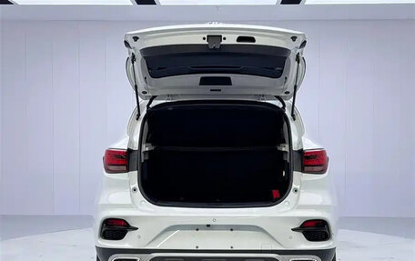 MG ZS II, 2021 год, 1 100 000 рублей, 22 фотография