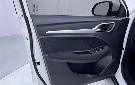 MG ZS II, 2021 год, 1 100 000 рублей, 21 фотография