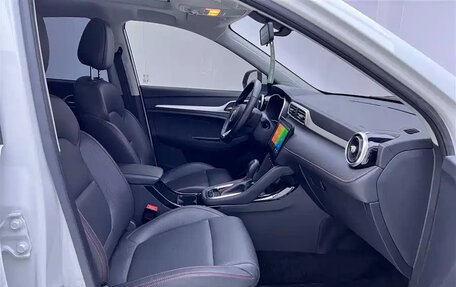 MG ZS II, 2021 год, 1 100 000 рублей, 19 фотография