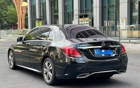 Mercedes-Benz C-Класс, 2021 год, 2 140 096 рублей, 4 фотография