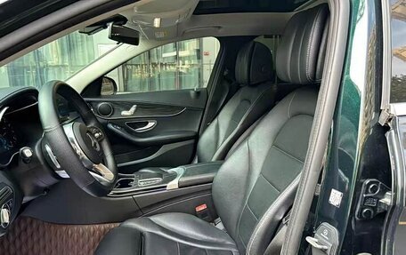 Mercedes-Benz C-Класс, 2021 год, 2 140 096 рублей, 5 фотография