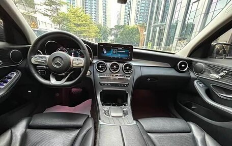 Mercedes-Benz C-Класс, 2021 год, 2 140 096 рублей, 6 фотография