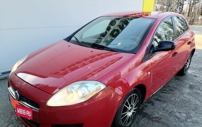 Fiat Bravo, 2008 год, 350 000 рублей, 1 фотография