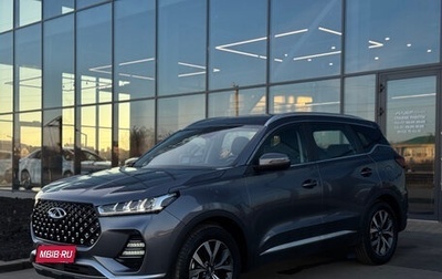 Chery Tiggo 7 Pro, 2022 год, 1 700 000 рублей, 1 фотография