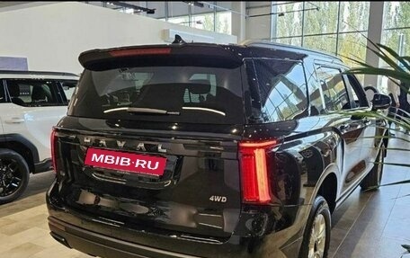 Haval H5, 2024 год, 3 649 000 рублей, 2 фотография