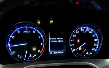 Toyota RAV4, 2019 год, 2 011 000 рублей, 18 фотография