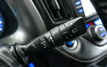 Toyota RAV4, 2019 год, 2 011 000 рублей, 20 фотография