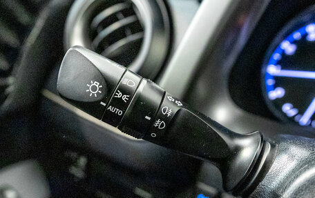 Toyota RAV4, 2019 год, 2 011 000 рублей, 19 фотография