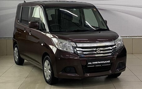 Suzuki Solio III, 2018 год, 1 139 000 рублей, 3 фотография
