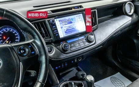 Toyota RAV4, 2019 год, 2 011 000 рублей, 21 фотография