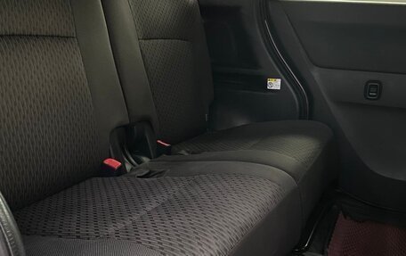 Suzuki Solio III, 2018 год, 1 139 000 рублей, 13 фотография