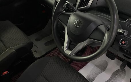 Suzuki Solio III, 2018 год, 1 139 000 рублей, 7 фотография