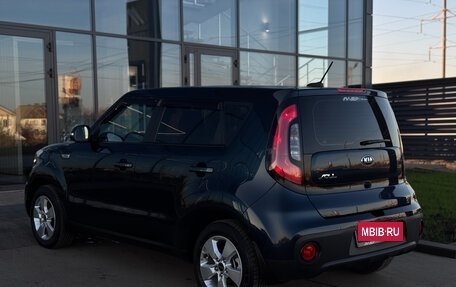 KIA Soul III, 2019 год, 1 430 000 рублей, 4 фотография