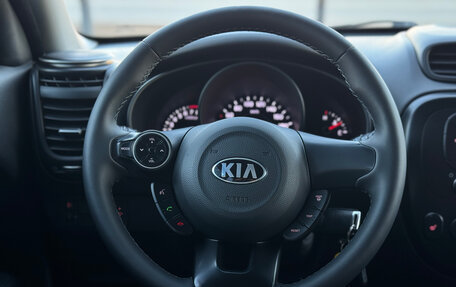 KIA Soul III, 2019 год, 1 430 000 рублей, 16 фотография