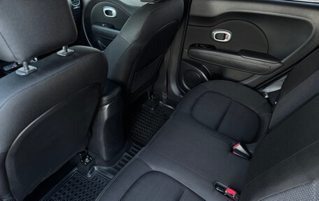 KIA Soul III, 2019 год, 1 430 000 рублей, 15 фотография