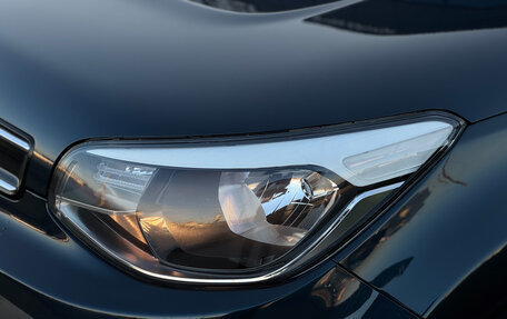 KIA Soul III, 2019 год, 1 430 000 рублей, 8 фотография