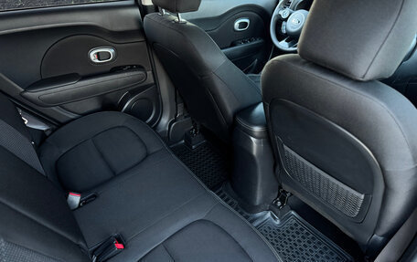 KIA Soul III, 2019 год, 1 430 000 рублей, 14 фотография