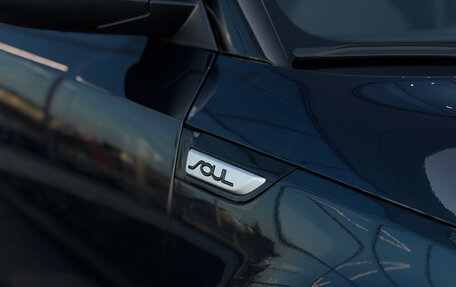 KIA Soul III, 2019 год, 1 430 000 рублей, 10 фотография