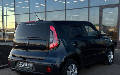 KIA Soul III, 2019 год, 1 430 000 рублей, 6 фотография