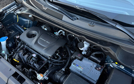 KIA Soul III, 2019 год, 1 430 000 рублей, 32 фотография