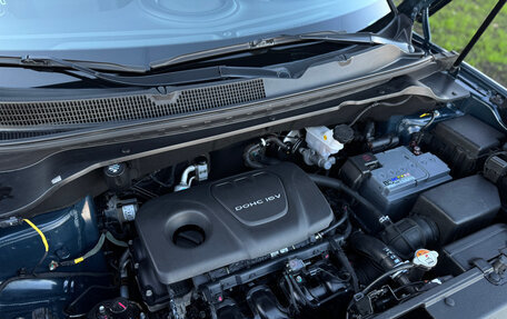 KIA Soul III, 2019 год, 1 430 000 рублей, 30 фотография