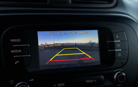 KIA Soul III, 2019 год, 1 430 000 рублей, 28 фотография